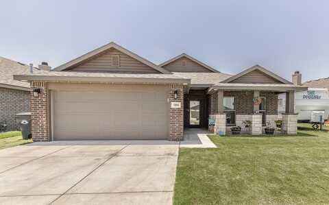3206 Viola Avenue, Lubbock, TX 79407