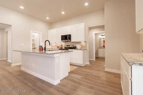 3526 Turner Avenue, Lubbock, TX 79407