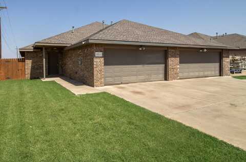 9801 Avenue W, Lubbock, TX 79423