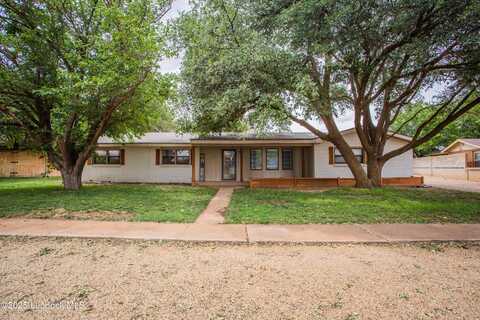 312 Terrace Circle, Lamesa, TX 79331
