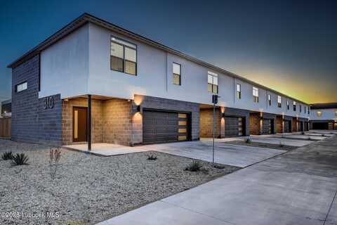 310 Homestead Avenue, Lubbock, TX 79416