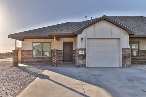 1205 N Essex Avenue, Lubbock, TX 79416
