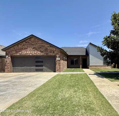 5220 Kemper Street, Lubbock, TX 79416