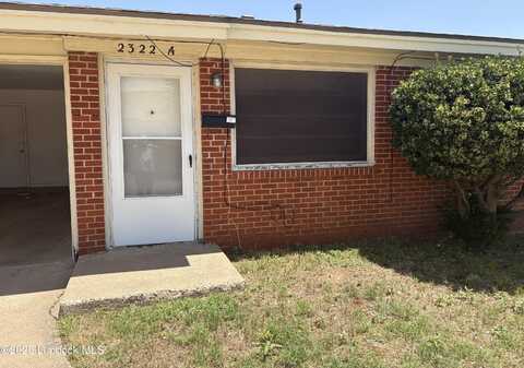 2322 62nd Street, Lubbock, TX 79412