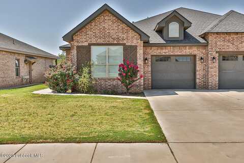 2022 102nd Street, Lubbock, TX 79423