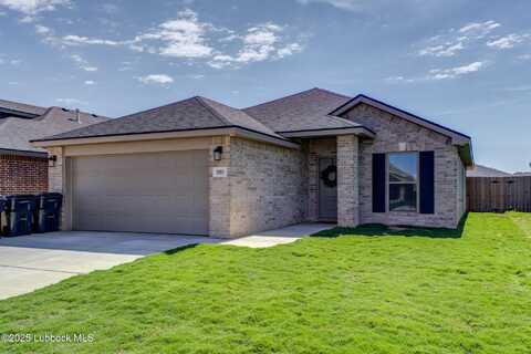 2213 Garland Avenue, Lubbock, TX 79407