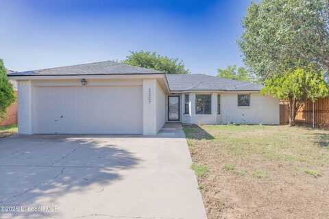 2307 89th Street, Lubbock, TX 79423