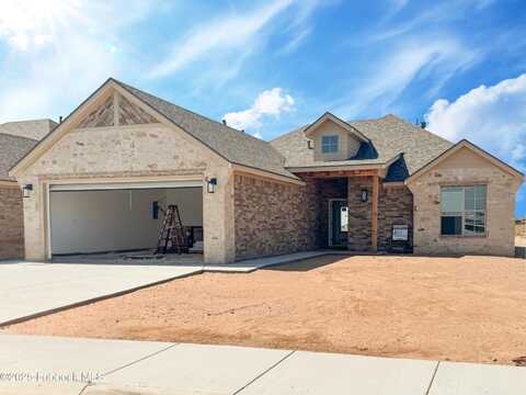 1001 N 5th Street, Wolfforth, TX 79382