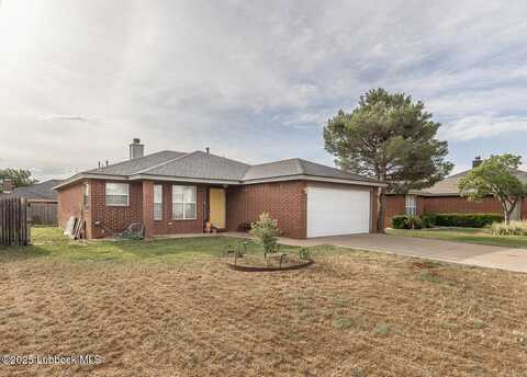 401 Oshkosh Avenue, Lubbock, TX 79416