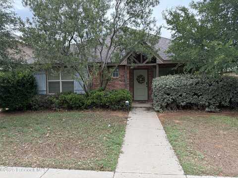 2624 112th Street, Lubbock, TX 79423