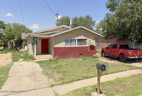 2112 Avenue O, Lubbock, TX 79411