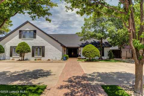 4604 10th Street, Lubbock, TX 79416