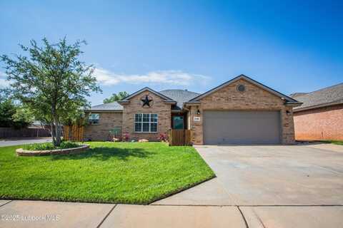1901 76th Street, Lubbock, TX 79423