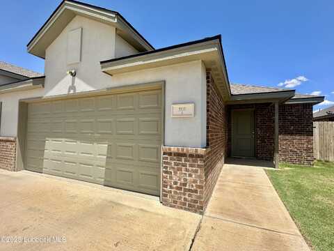 5510 122nd Street, Lubbock, TX 79424
