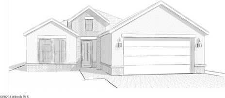7805 93rd Street, Lubbock, TX 79424