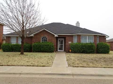 610 N Wayne Avenue, Lubbock, TX 79416