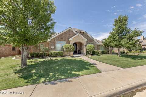 4003 124th Street, Lubbock, TX 79423