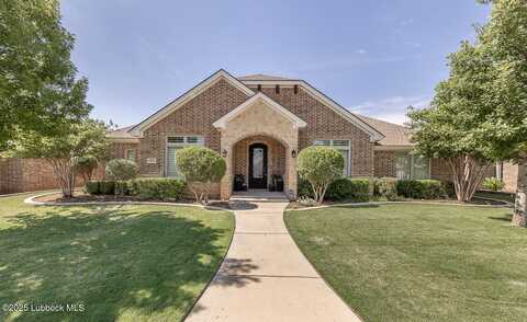 4003 124th Street, Lubbock, TX 79423