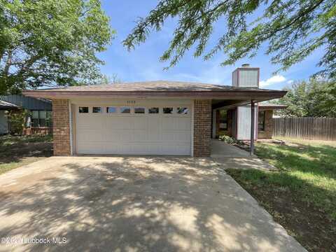 5730 Dartmouth Drive, Lubbock, TX 79416