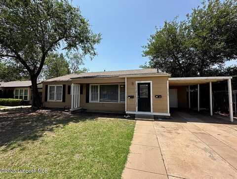 3315 31st Street, Lubbock, TX 79410