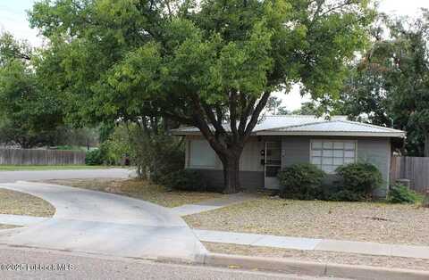 3601 31st Street, Lubbock, TX 79410