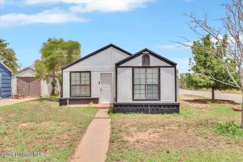 1001 10th Street, Levelland, TX 79336