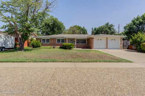 2129 62nd Street, Lubbock, TX 79412