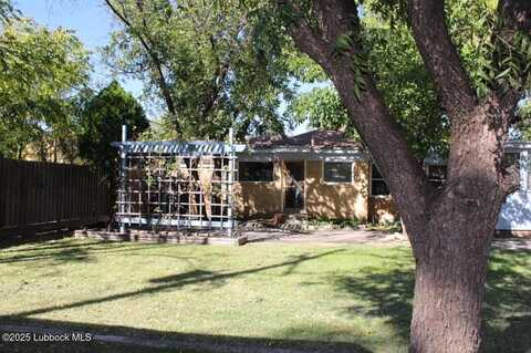 2507 31st Street, Lubbock, TX 79410