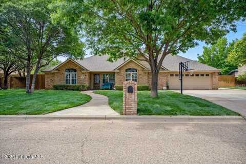 1406 9th Street, Shallowater, TX 79363