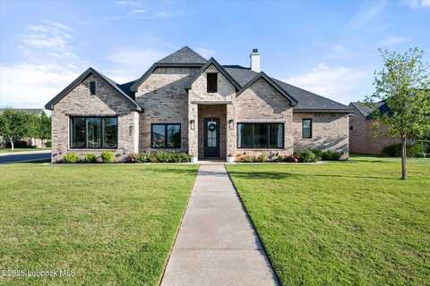 4401 139th Street, Lubbock, TX 79424