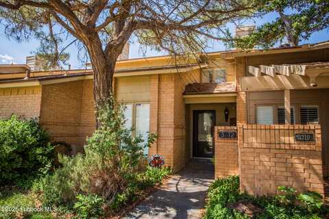 3312 79th Street, Lubbock, TX 79423