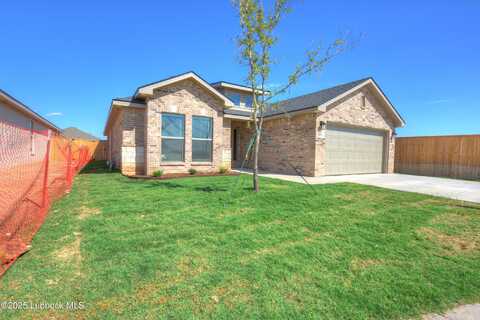 10502 Abbeville Avenue, Lubbock, TX 79424