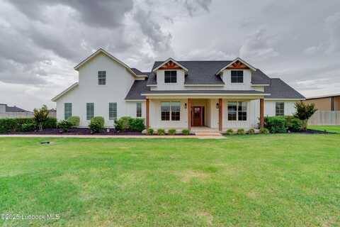 3513 County Road 7650, Lubbock, TX 79423
