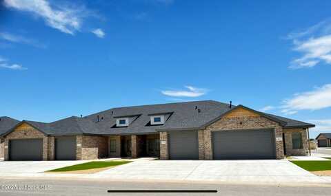5841 Virginia Avenue, Lubbock, TX 79407