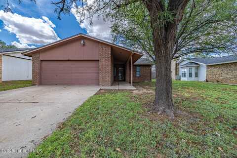 6218 36th Street, Lubbock, TX 79407