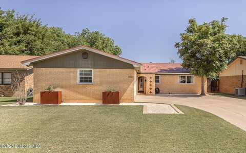 4322 57th Street, Lubbock, TX 79413