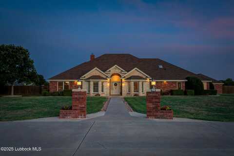 5519 154th Place, Lubbock, TX 79424