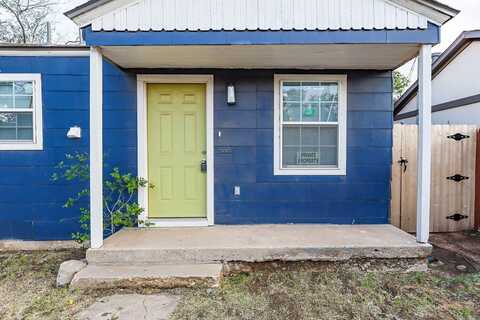 1923 21st Street, Lubbock, TX 79411