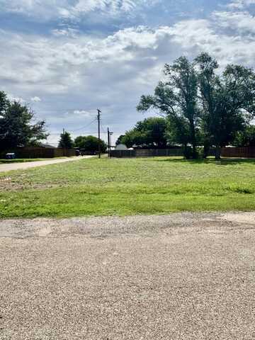 117 Stadium Drive, New Home, TX 79381