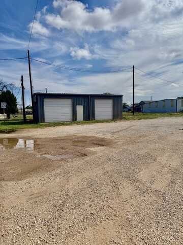123 Main Street, New Home, TX 79381