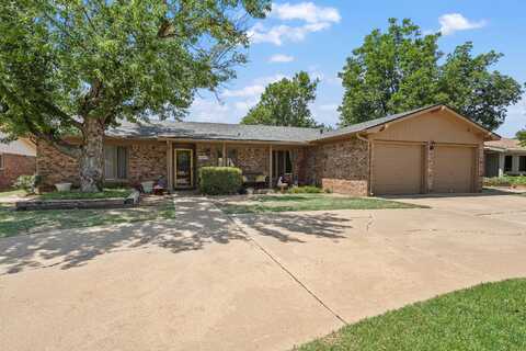 3211 77th Street, Lubbock, TX 79423