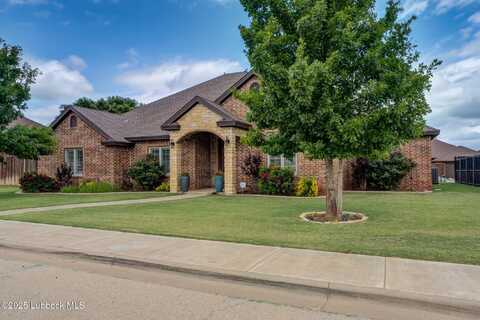 4008 124th Street, Lubbock, TX 79423