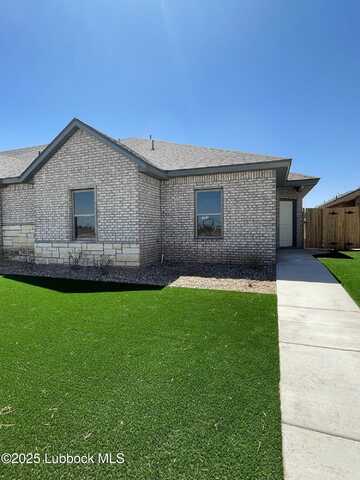2541 134th Street, Lubbock, TX 79423