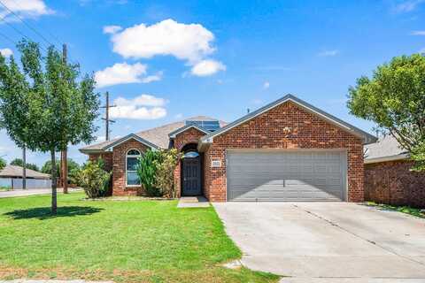 2022 88th Street, Lubbock, TX 79423