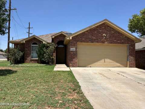 2022 88th Street, Lubbock, TX 79423