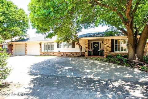 2912 76th Street, Lubbock, TX 79423