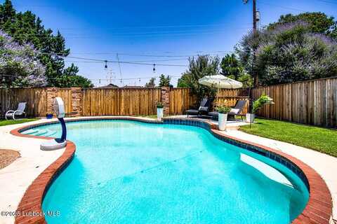 2912 76th Street, Lubbock, TX 79423