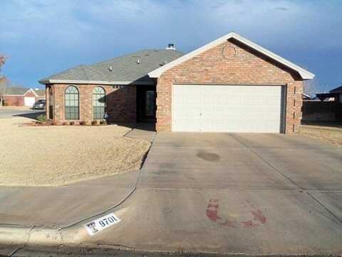 9701 Weatherford Avenue, Lubbock, TX 79423