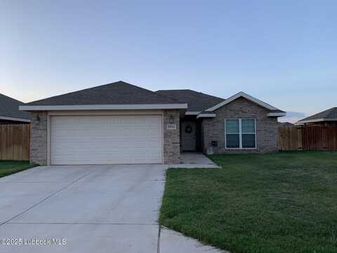 8814 16th Street, Lubbock, TX 79416