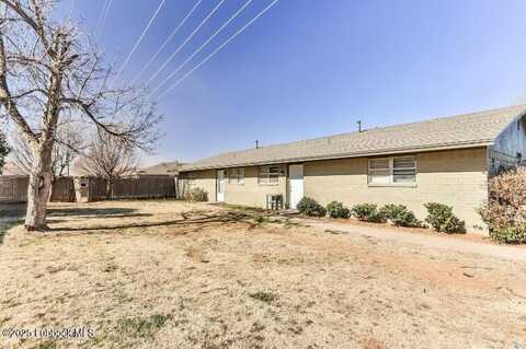 7308 Avenue W, Lubbock, TX 79423